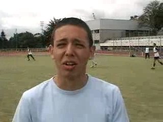 tournoi DZfoot 2007-les commentaires de MEGHNAOUI