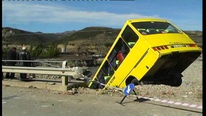 Transportet: Aksidentet, jo për faj të rrugëve - Top Channel Albania - News - Lajme