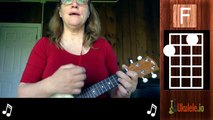 Home by Phillip Phillips Ukulele Tutorial - 21 Songs in 6 Days - Learn Ukulele the Easy Way