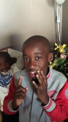 les intellos de la street veulent partir à Marrakech!