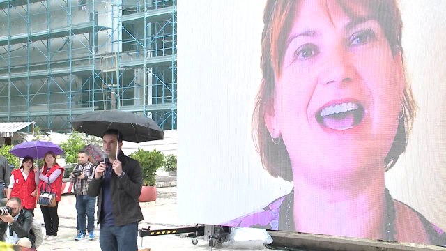 Klosi: Kualifikim dhe punësim për familjet e varfëra - Top Channel Albania - News - Lajme