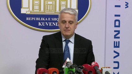 Asambleja Parlamentare e NATO në Tiranë - Top Channel Albania - News - Lajme