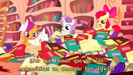 Scootertrix the Abridged: Episode 18 [subtítulos en español]