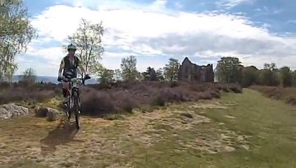 Rando Limousine Chamberet - Monédières