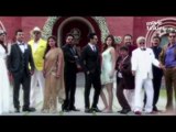 Dilwale Movie 2015 FIRST Look | Shahrukh Khan, Kajol, Varun Dhawan, Kriti Sanon