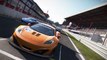 Project Cars - McLaren 12C GT3 @ Circuit de Spa-Francorchamps, Race