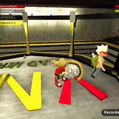 MMORPG SCHOOL OF CHAOS