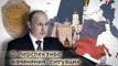 Новости России сегодня 29 03 2015 Ответ Путина США о выкручивании рук