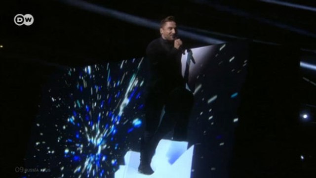 До финала Евровидения остались считанные часы (14.05.2016)