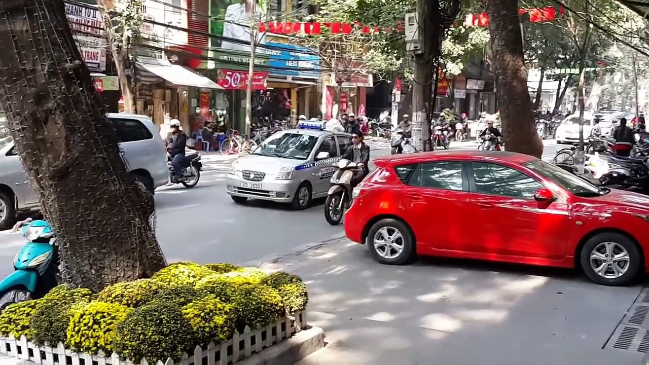 Gai e ngan hang