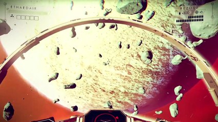 No Man's Sky - Gameplay Trailer _ PS4