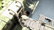 The Last Guardian - E3 2015 Trailer _ PS4