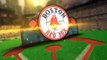 Houston Astros at Boston Red Sox - May 13 MLB Betting Odds
