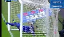Patrice Evra SUPER GOAAAL - Juventus 1-0 Sampdoria 14.05.2016 HD