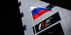 F1 2016 Russian Grand Prix Race (Part 1 of 3)