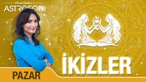 İKİZLER günlük yorumu 15 Mayıs 2016 Pazar