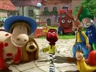 Le manege enchante - Remix