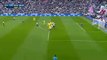 Patrice Evra Goal 1-0 Juventus vs Sampdoria 14.05.2016
