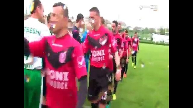 KF Feronikeli 3-1 Drenica All Goals and Full Highlights 14.05.2016 HD