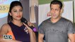 OMG Daisy Shah dont want Salman to get married Dont Miss