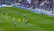 Dybala GOAl (2:0) Juventus vs Sampodoria (2016.05.14)