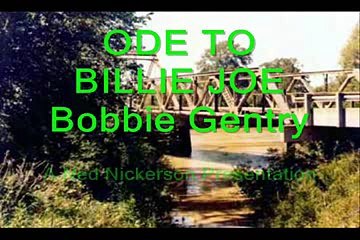 Bobbie Gentry - Ode To Billie Joe