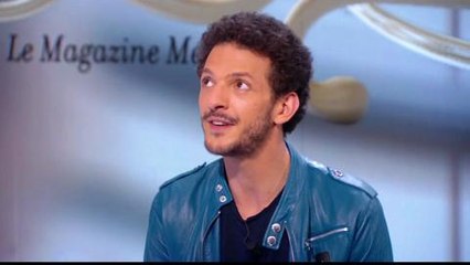 Vincent Dédienne répond à la polémique de la blague de Lafitte