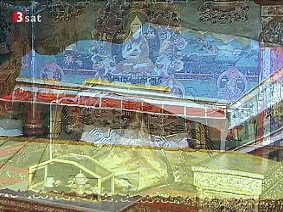 Terra X - Expedition zum Schneejuwel - Unbekanntes Tibet