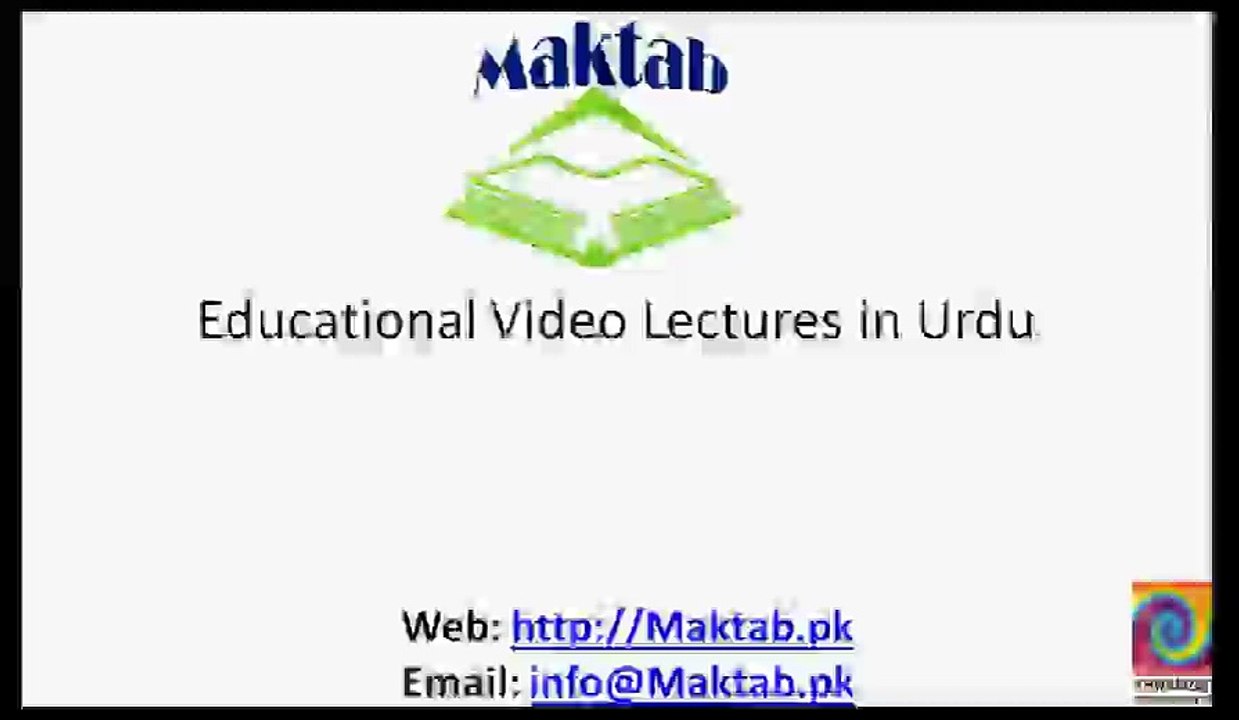 FSc Chemistry Book1, CH 6, LEC 10; Electronegativity