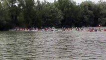 Salida K2 - San Pedro Regalado (Valladolid)