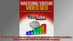 FREE EBOOK ONLINE  YouTube Video SEO Rankings And Optimization Guidebook Video SEO Reference Guide By Online Free