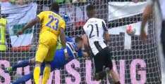 Paulo Dybala Goal HD - Juventus 3-0 Sampdoria - 14-05-2016