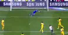 3-0 Paulo Dybala Goal HD - Juventus vs Sampdoria - 14-05-2016