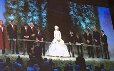 TSK Tarihinde Bir İlk!  Erdoğan'ın Damadının Şahidi Hulusi Akar Oldu