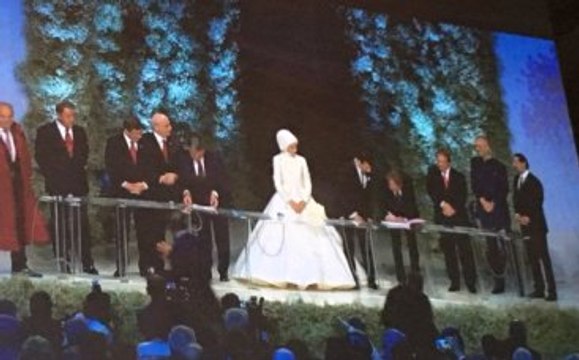 TSK Tarihinde Bir İlk! Erdoğan'ın Damadının Şahidi Hulusi Akar Oldu