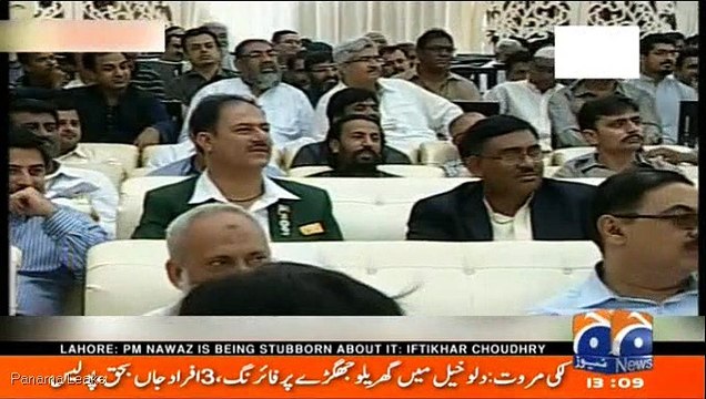 Coruption Karne Walon Ke Chehre Manhoos Hote Hain Bohat Jald Coruption Karen Wale Pakre Jaen Ge - Sadar Mamnoon Hussain