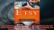 Downlaod Full PDF Free  Etsy Beginners Guide for Successful Selling with Etsy SEO and Online Marketing Etsy SEO Online Free