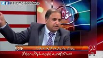 Watch Rauf Klasra Telling Amazing Incident of Imran Khan’s Honesty, Very Impressive