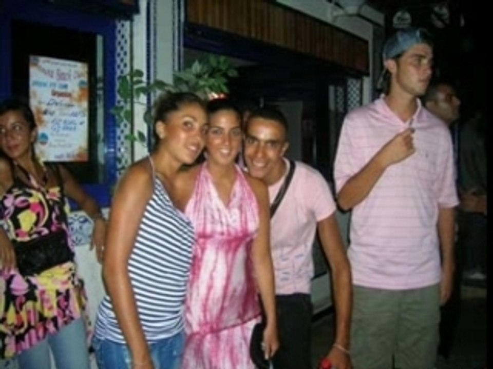 algerie les vacances c ca !!!!!