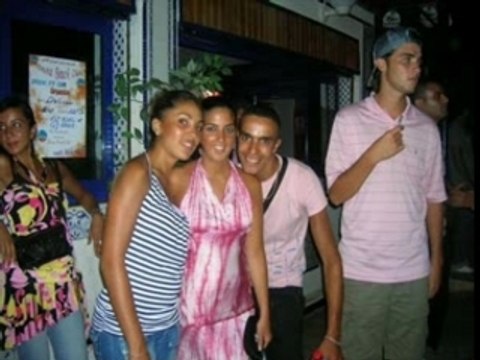 algerie les vacances c ca !!!!!