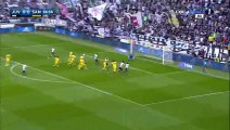 Patrice Evra Goal HD - Juventus 1-0 Sampdoria  - 14-05-2016
