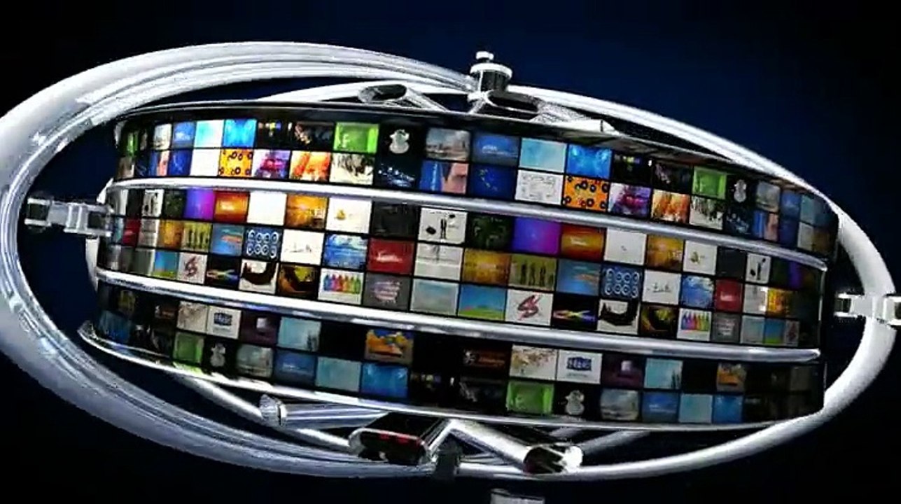 Nusani Media | Nusani Technology