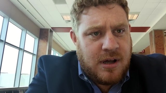 American Airlines Customer Review - Abysmal Service