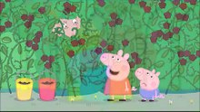 MLG Peppa Pig (The Blackberry Bush)