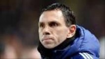 Gustavo Poyet, Nuevo Entrenador Del REAL BETIS BALOMPIÉ