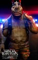 Teenage Mutant Ninja Turtles- Out of the Shadows (2016) TV Spot - Krang