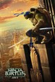 Teenage Mutant Ninja Turtles- Out of the Shadows (2016) TV Spot - Raise