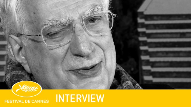 BERTRAND TAVERNIER - Sujet - VF - Cannes 2016