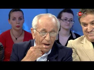 Zone e lire - ‘Horoskopi babilonas’ ne Teatrin e Fierit! (13 maj 2016)