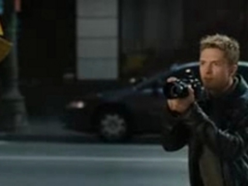 bande anonce Spiderman 3